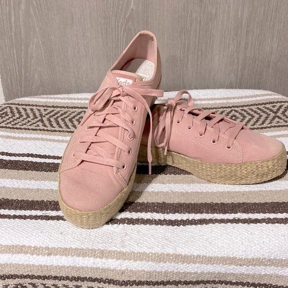 Keds Shoes - 3 for $12 Keds Dream Foam Sneakers